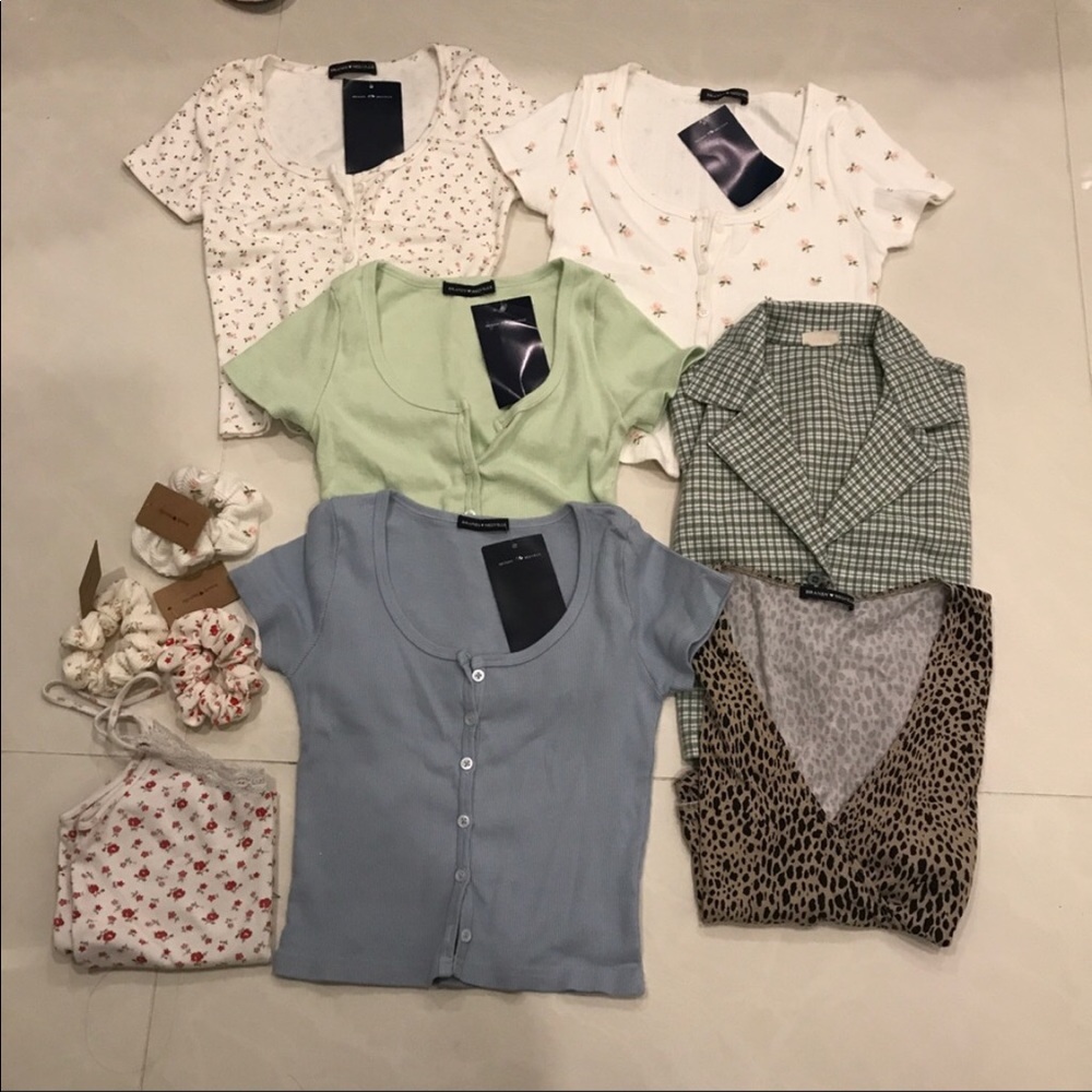 Giveaway